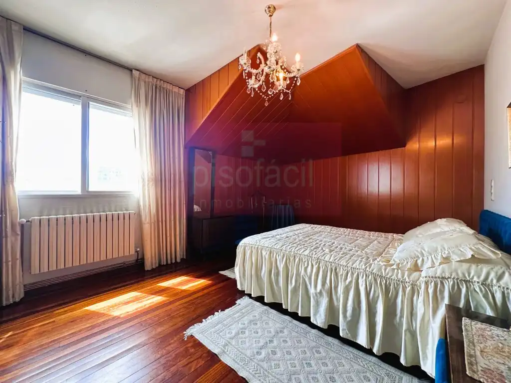 Habitación de Piso en venta en Lugo