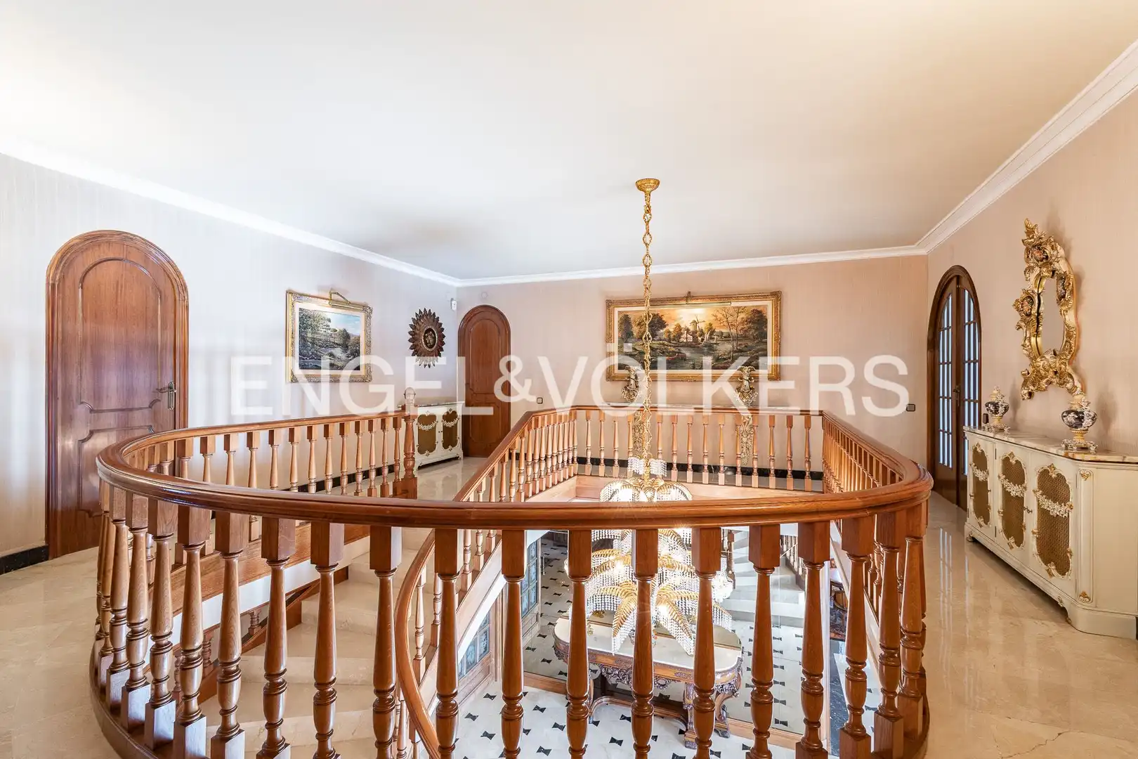 Casa o chalet de alquiler en Gavà con Aire acondicionado, Calefacción y Jardín privado
