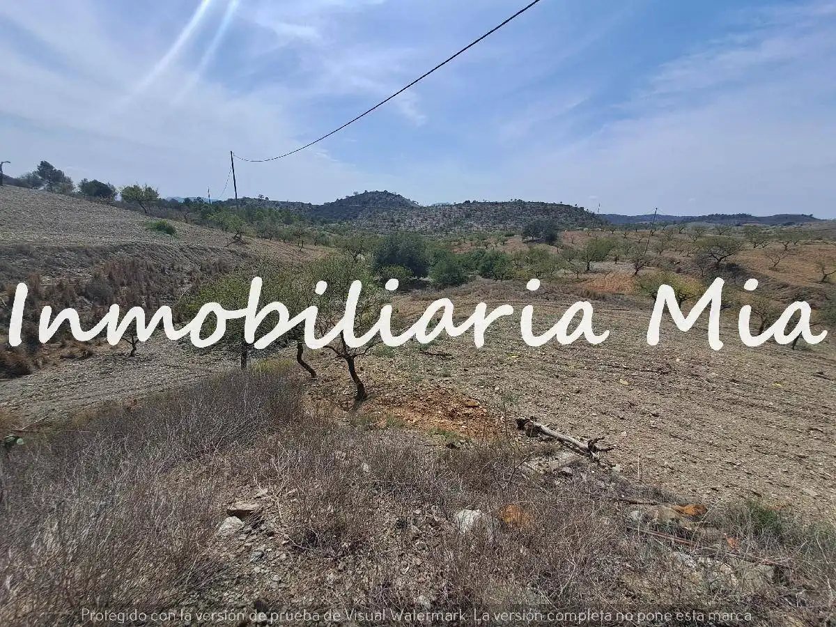 House for sale in Huércal-Overa, imagen 2