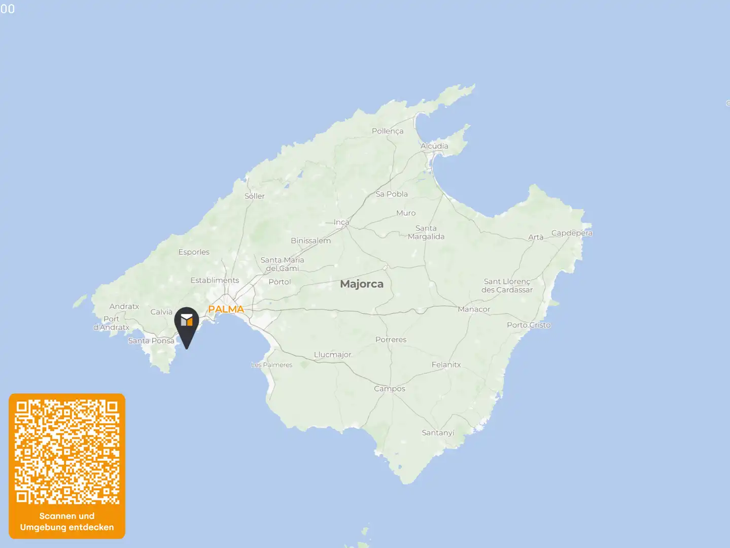 Planta baixa de lloguer a Costa d'en Blanes