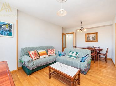 Wohnung mit Aufzug zum Verkauf in Calle Río Manzanares