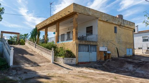 Casa de campo con amplia parcela en zona muy tranquila del término de Picassent, imagen 3
