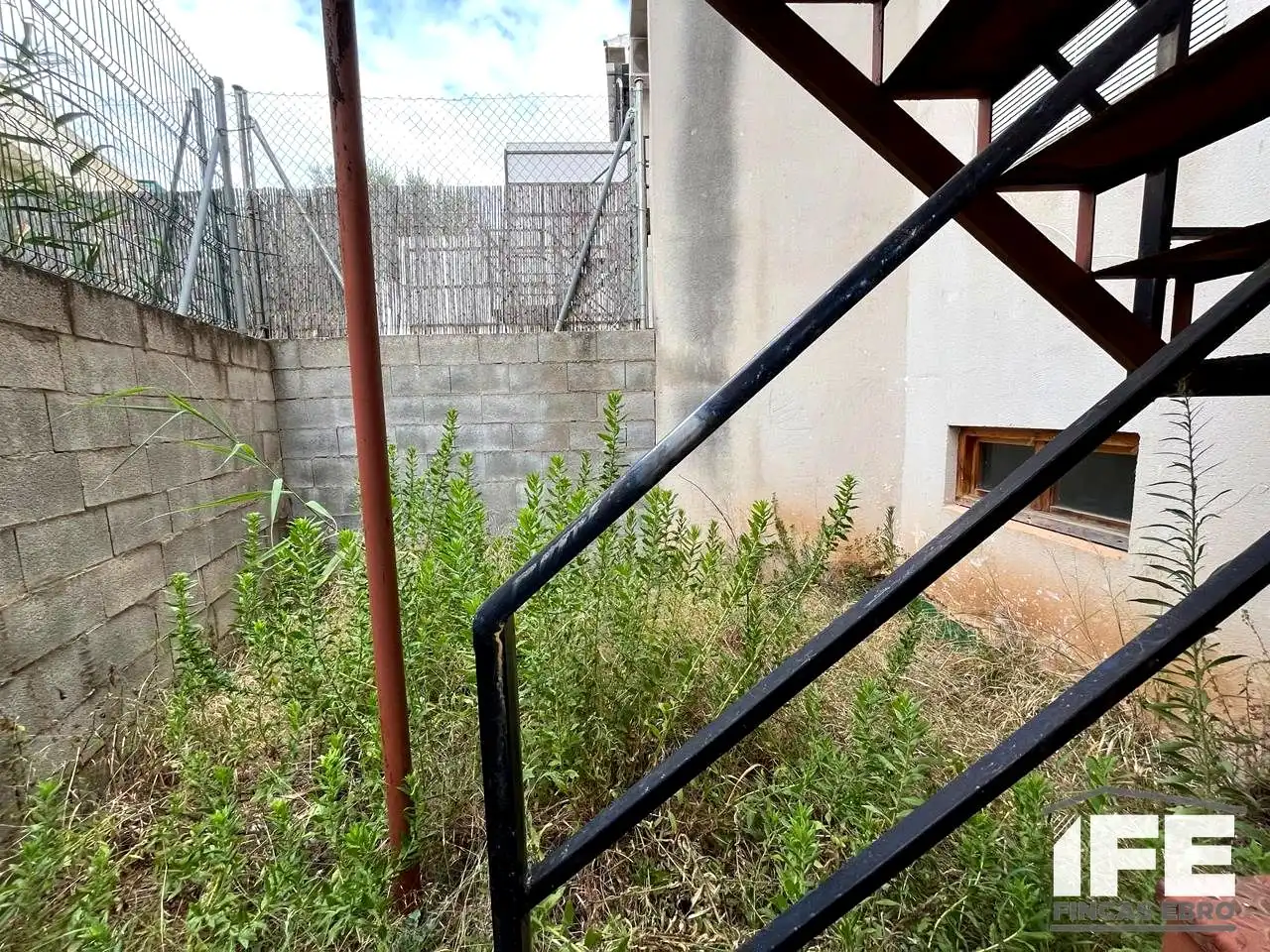 Casa o xalet en venda en Alagón amb Jardí privat i Moblat