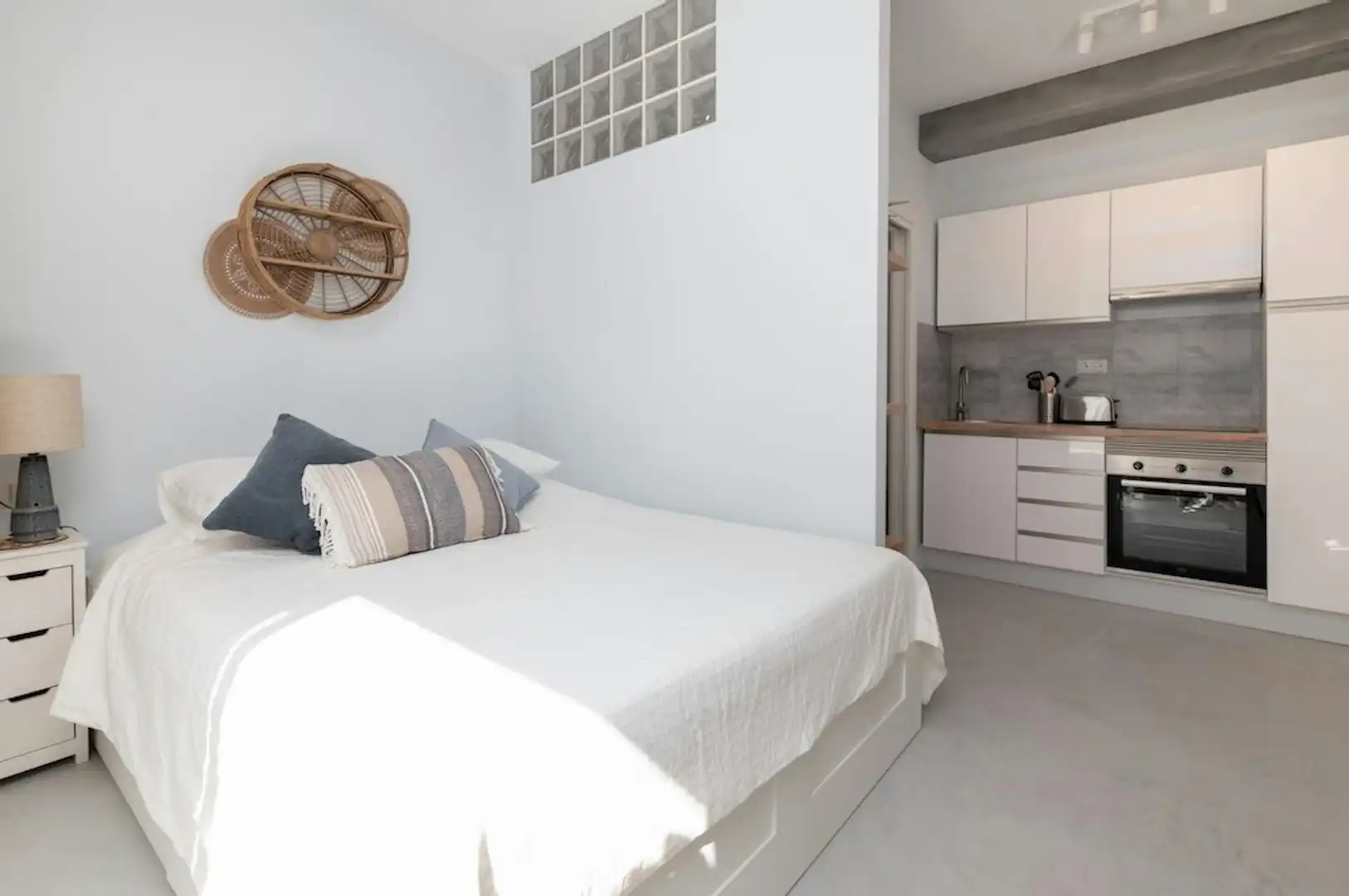 Flat for rent in N/A, El Grau