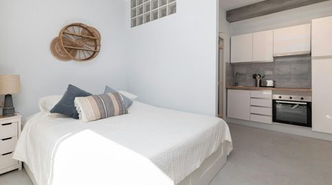 Foto 3 von Wohnung zur Miete in N/a, El Grau, Valencia Capital