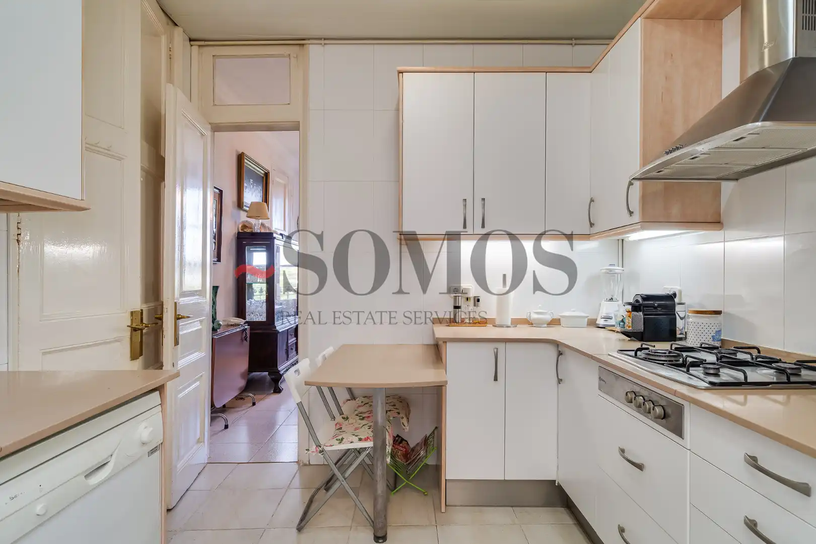 Appartement avec terrasse à vendre à Carrer de la Princesa, imagen 26