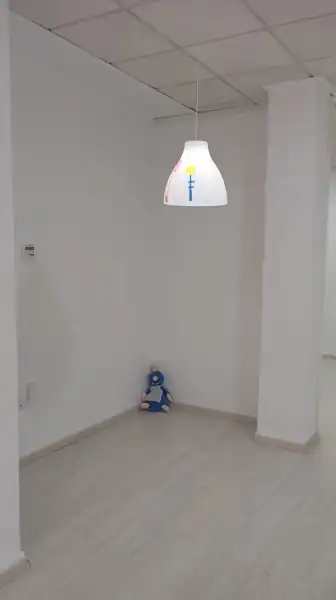 Bedroom of Commercial properties for rent in Centro