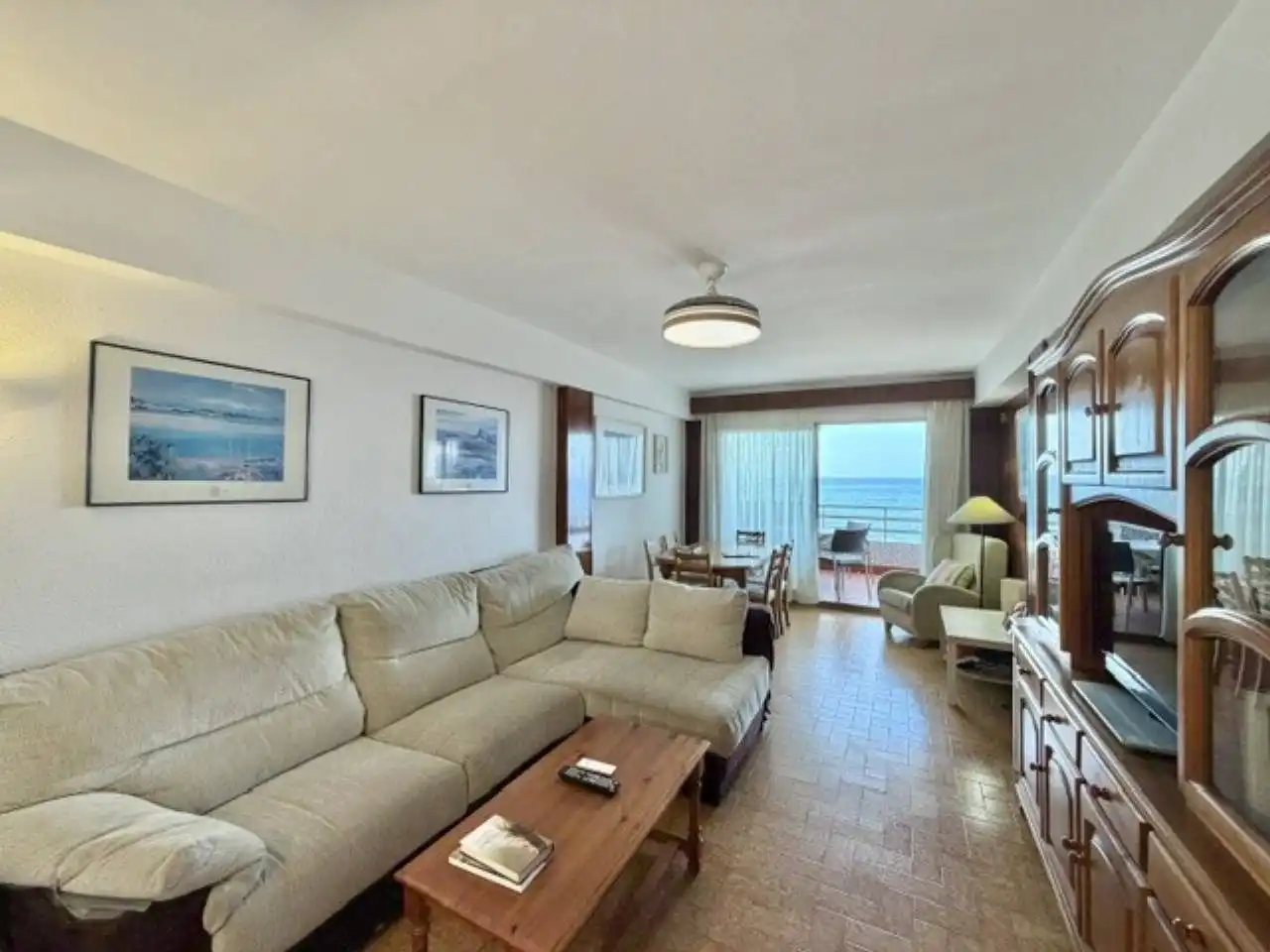 Flat with pool to rent in Avenida Mediterráneo, imagen 2