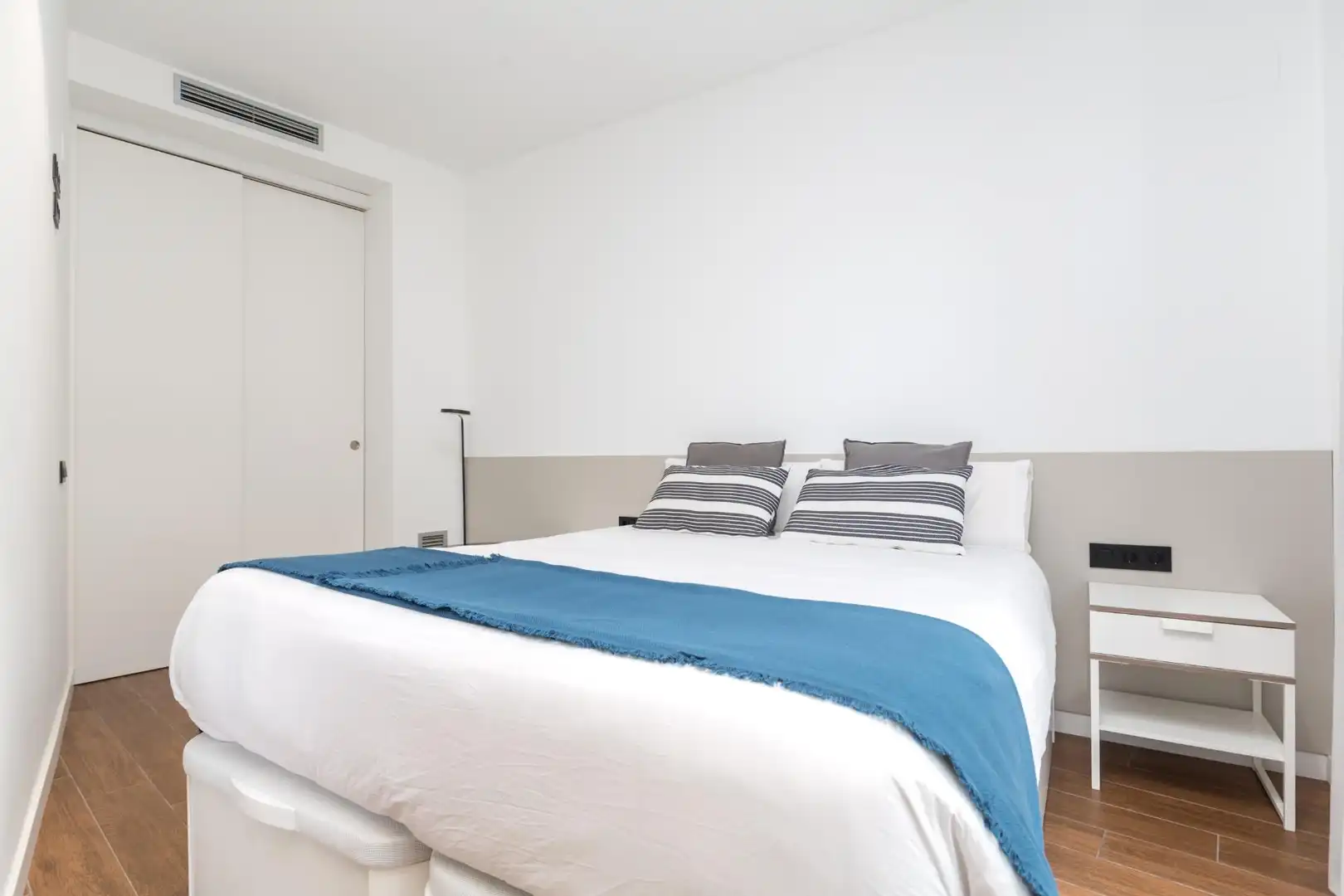 Flat for rent in Calle SARDENYA, El Parc i la Llacuna del Poblenou