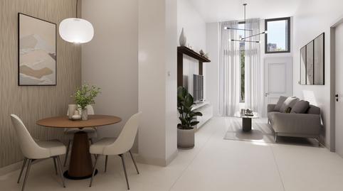 Photo 2 of Loft for sale in Parque Ayala - Jardín de la Abadía - Huelín, Málaga Capital