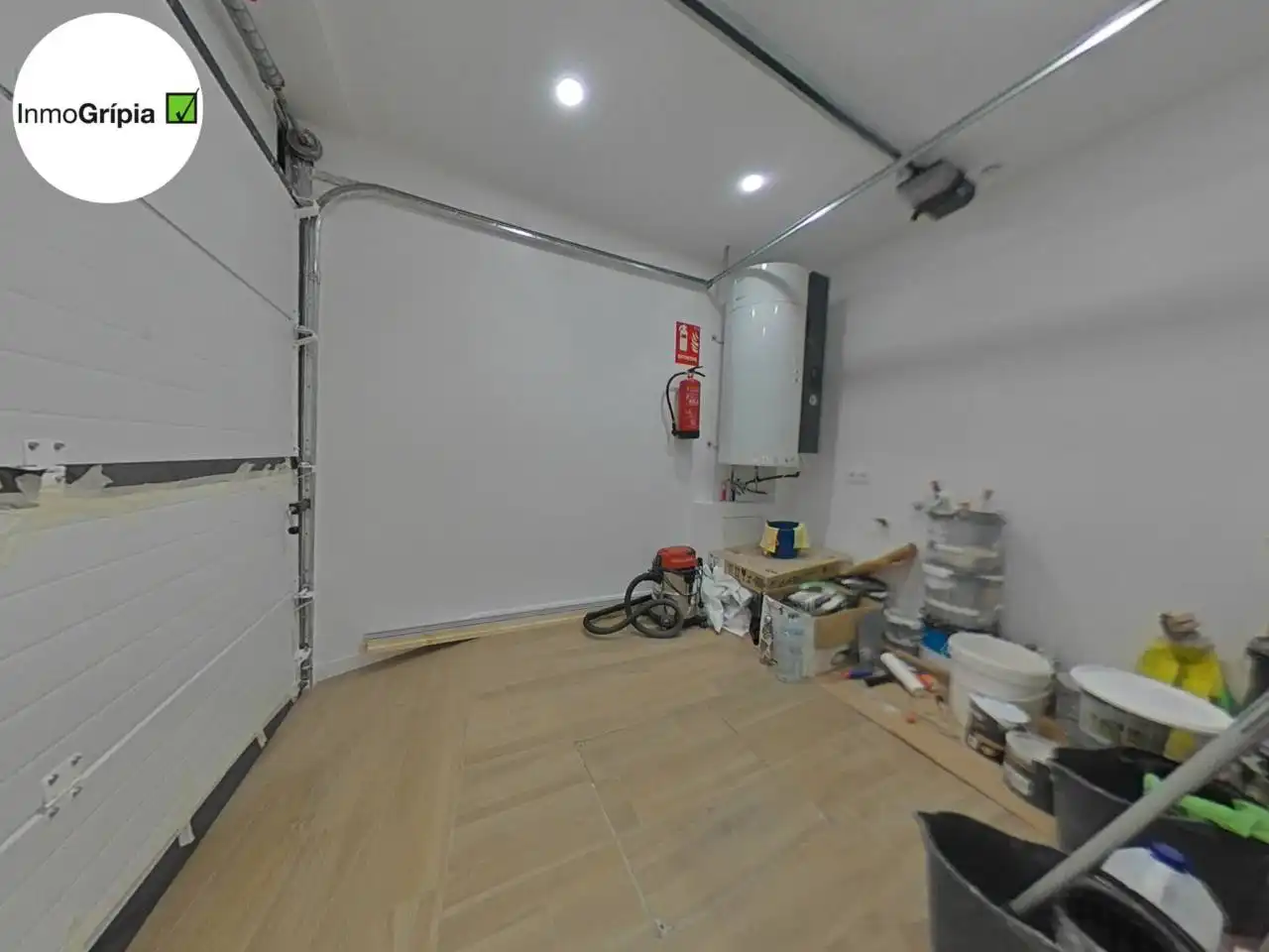 Casa o xalet en venda en Terrassa amb Aire condicionat, Calefacció i Terrassa
