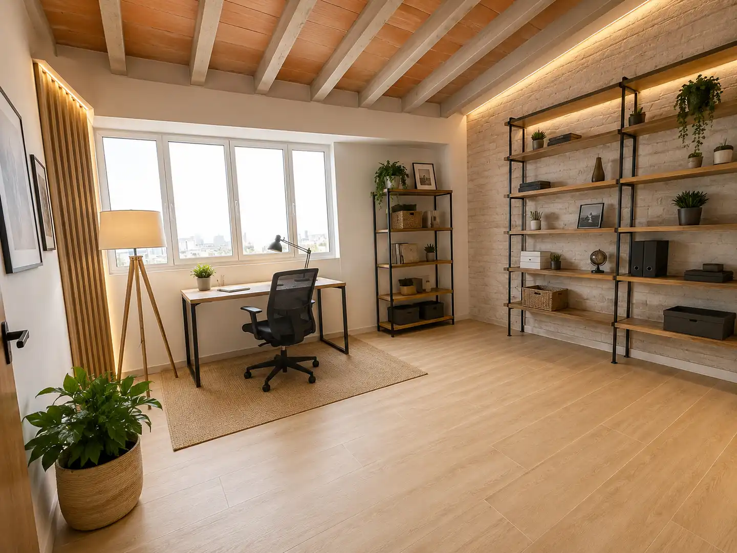 Casa adosada en venta en Centro