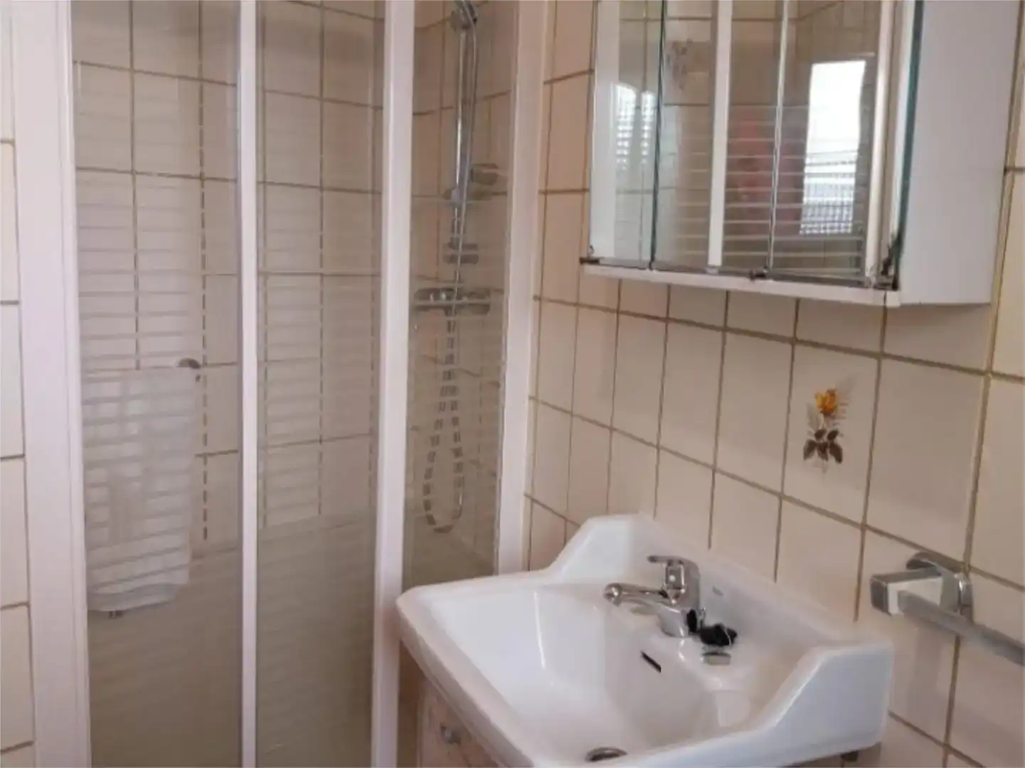 Bany de Pis en venda en Herreruela de Oropesa amb Balcó
