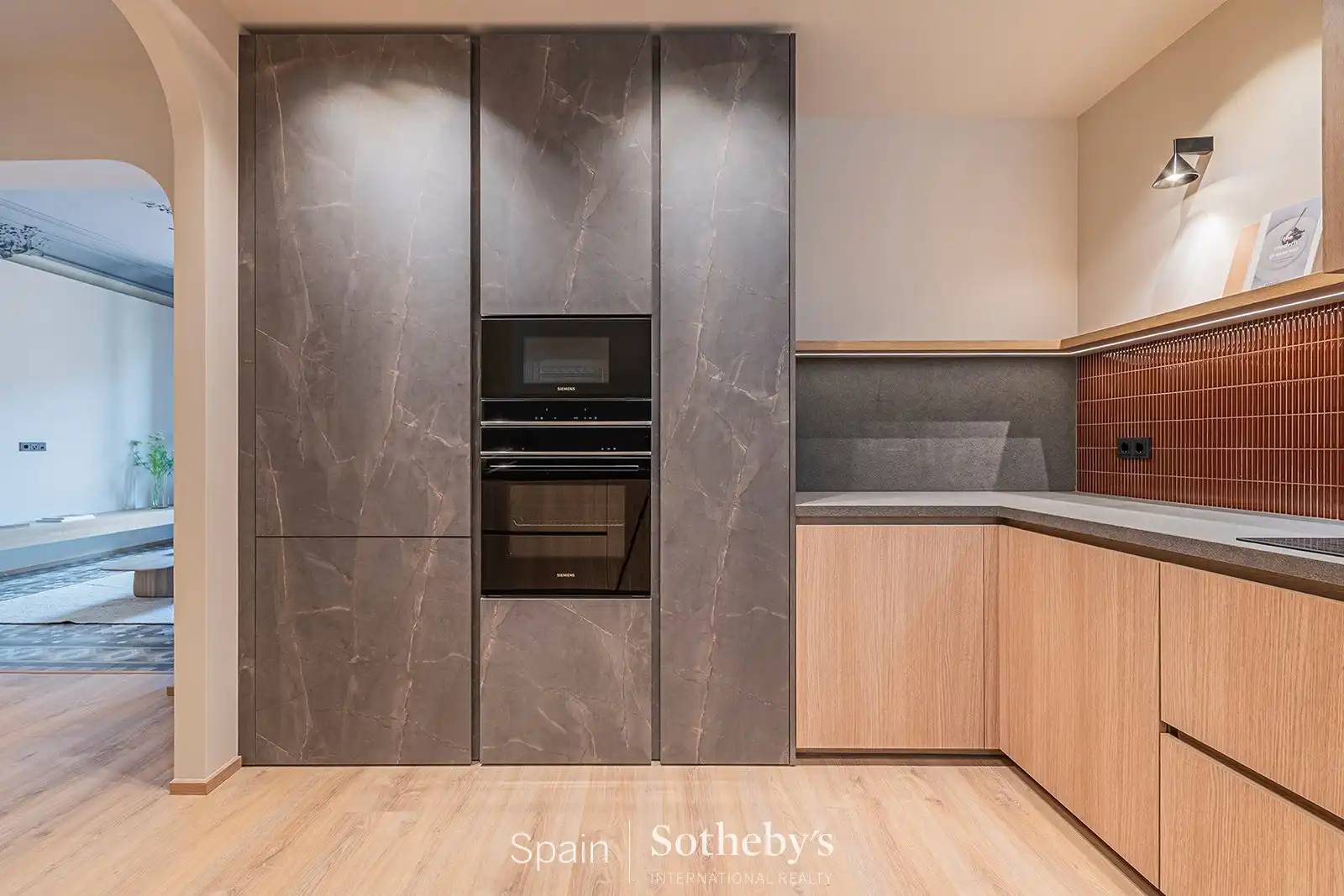 Apartment mit Aufzug zum Verkauf in Carrer de Mallorca, imagen 25