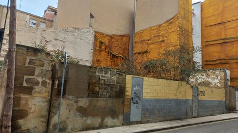 Foto 2 de Terreno en venta en Carretas, Centro, Miranda de Ebro