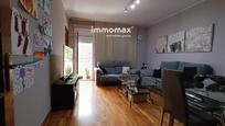 Living room of Flat for sale in Esplugues de Llobregat  with Heating