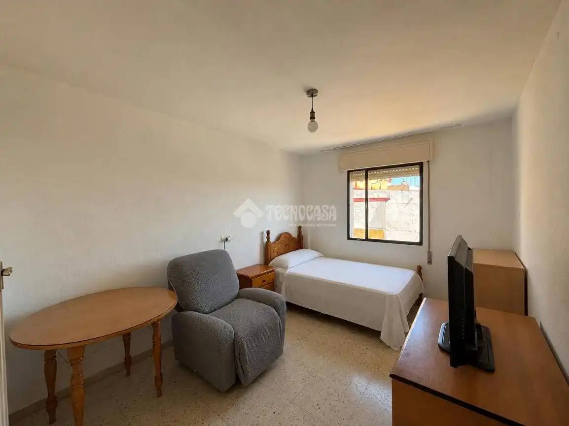Habitación de Piso en venta en Benalmádena con Aire acondicionado y Terraza