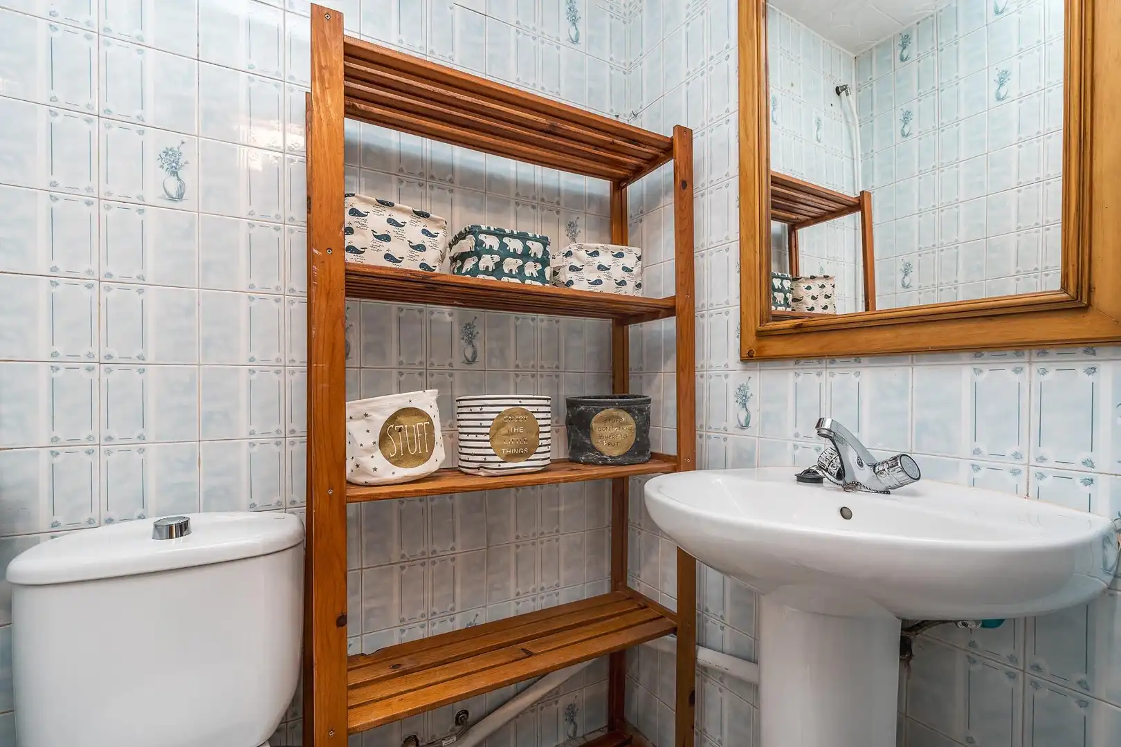 Baño de Piso en venta en Ronda
