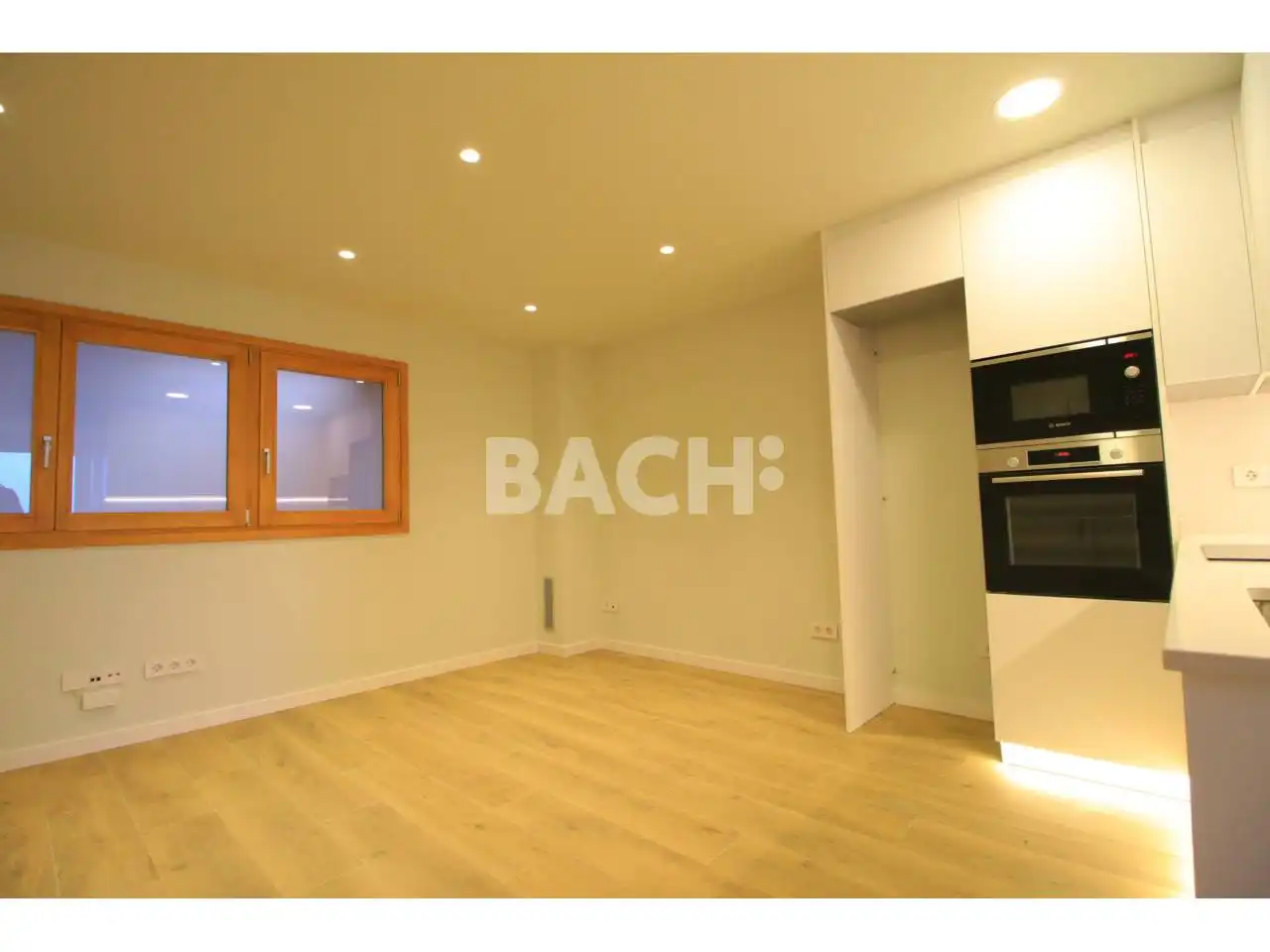 Piso con ascensor en venta en Calle Nou 127, imagen 7