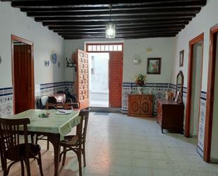 Single-family semi-detached for sale in La Puebla de Montalbán  with Private garden and Storage room