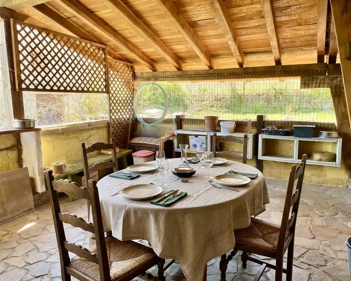 Casa o chalet en venta en Condado de Treviño con Calefacción, Jardín privado y Parquet