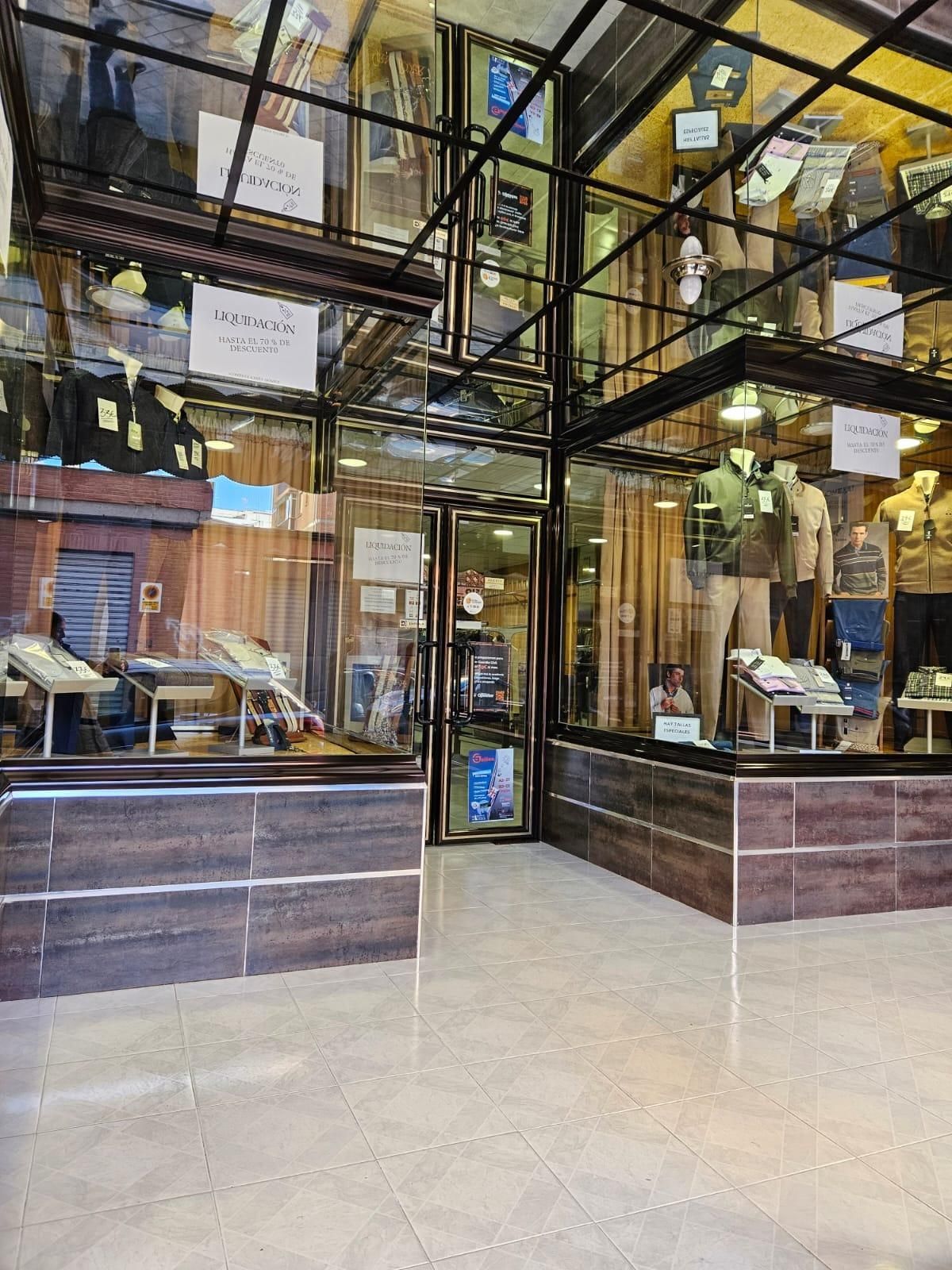 Local de alquiler en Barrio de Zaidín, Zaidín