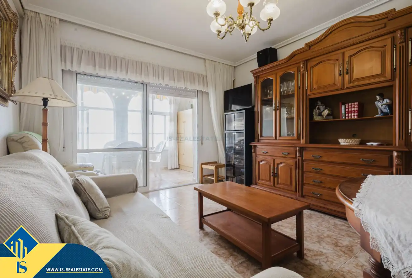 Apartment for sale in Playa del Acequión, Náufragos y Rocío del Mar, imagen 6
