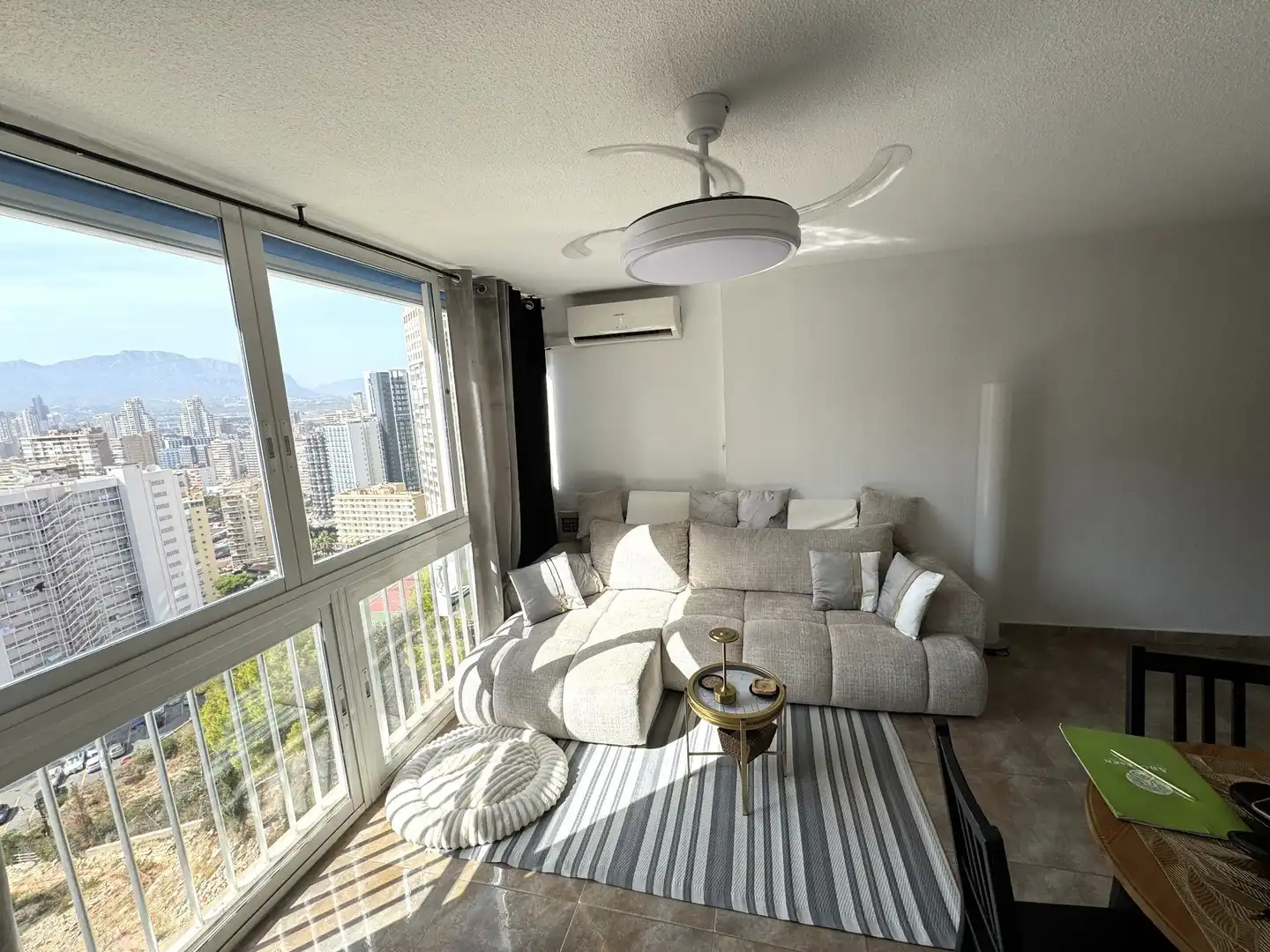Apartments for rent in Rincón Alto