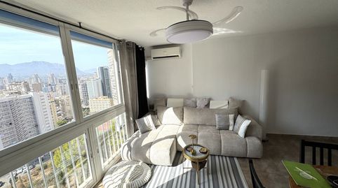 Foto 5 de Apartament de lloguer a Rincón Alto, Benidorm