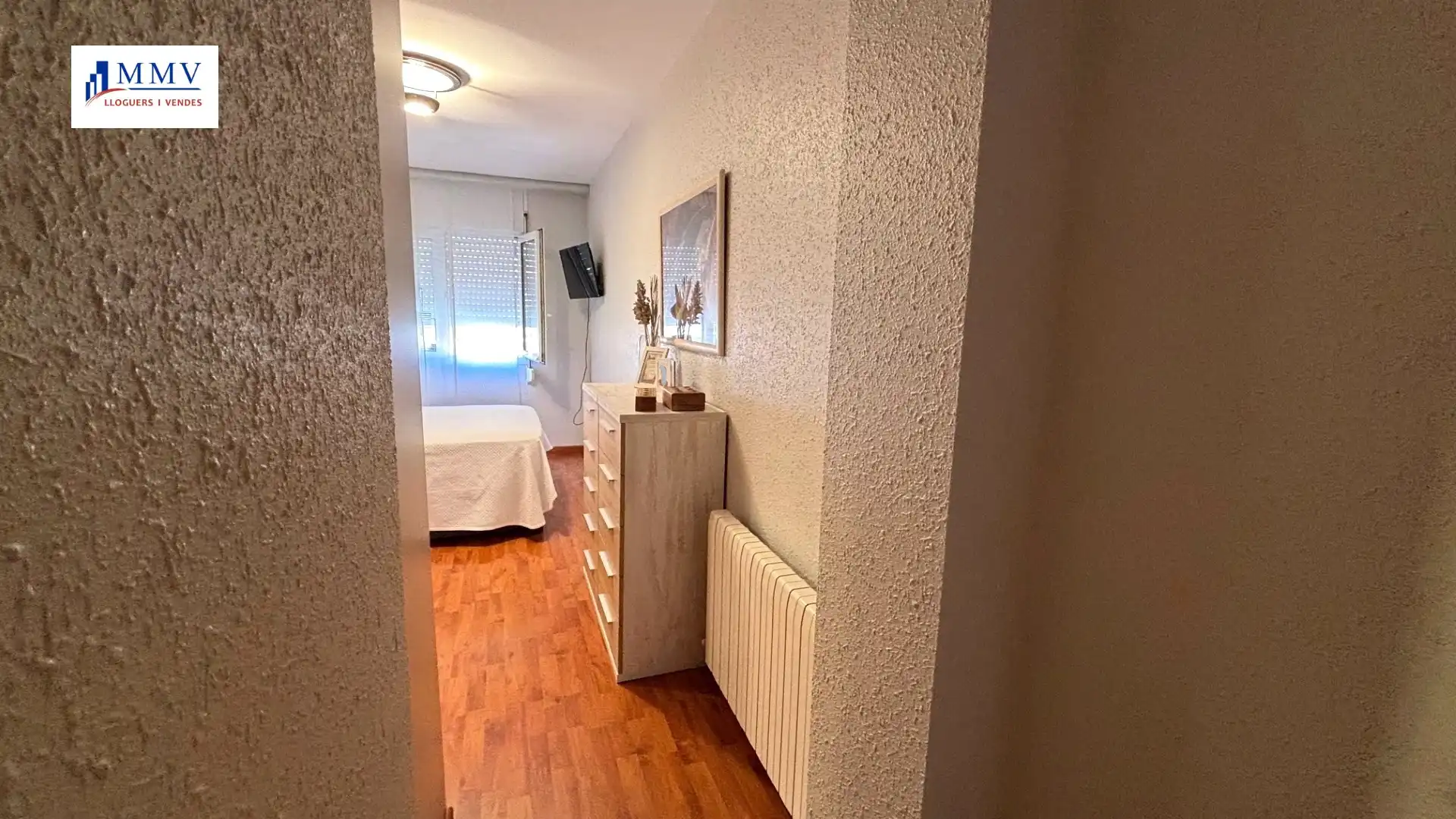 Piso en venta en El Molí - El Rieral