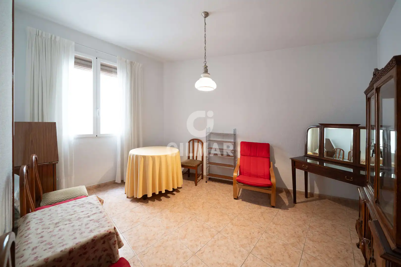 Habitación de Piso en venta en Madrid