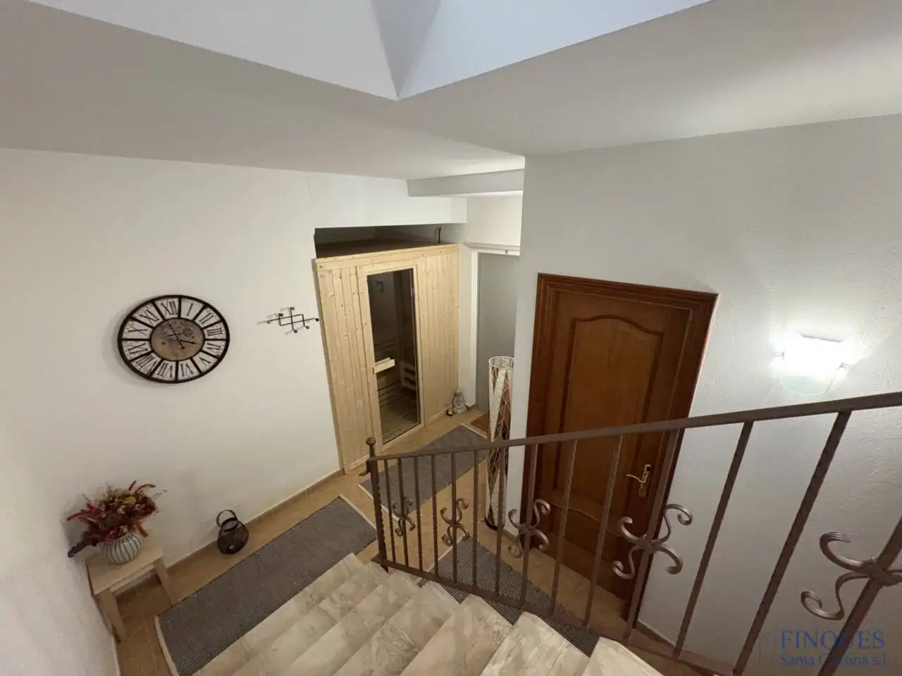 Casa o chalet en venta en Santa Cristina d'Aro con Aire acondicionado, Calefacción y Jardín privado