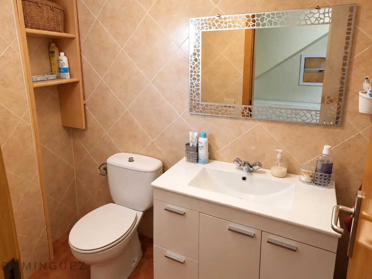 Bathroom of Duplexes for sale in Vigo   with Heating