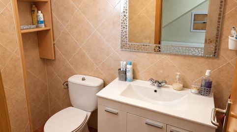 Foto 4 de Dúplex en venda a Casablanca - Calvario, Vigo
