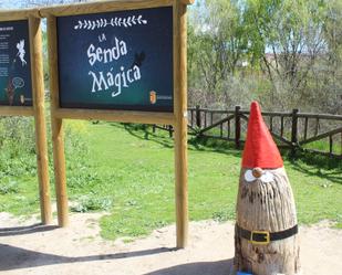 Jardí de Àtic en venda en Arroyomolinos (Madrid) amb Aire condicionat i Terrassa