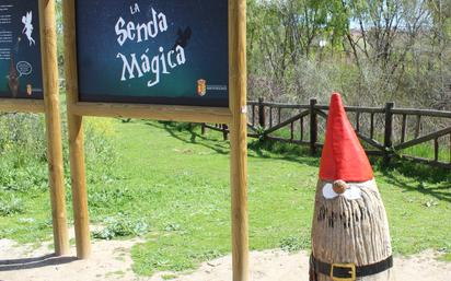 Jardí de Àtic en venda en Arroyomolinos (Madrid) amb Aire condicionat i Terrassa