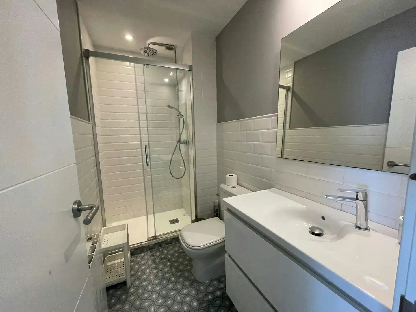 Piso de alquiler en Barcelona, Barcelona