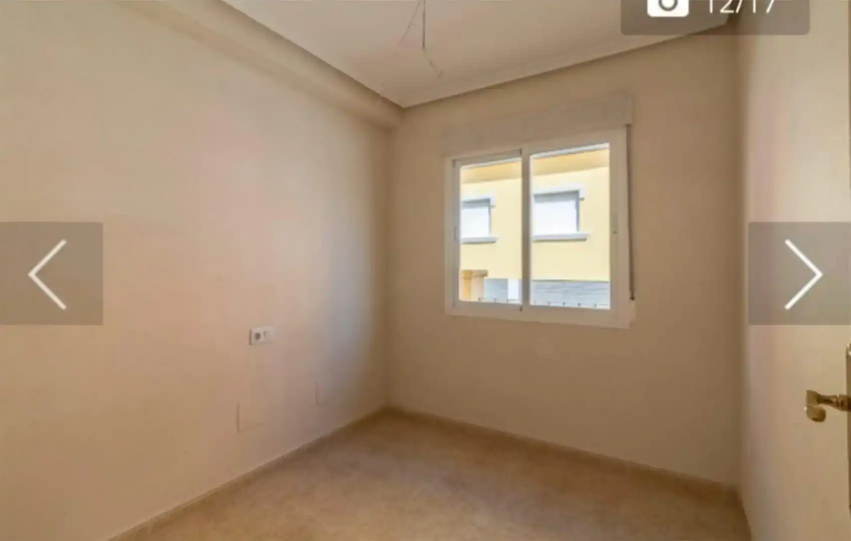 Dormitori de Casa o xalet en venda en  Murcia Capital amb Aire condicionat, Piscina i Balcó