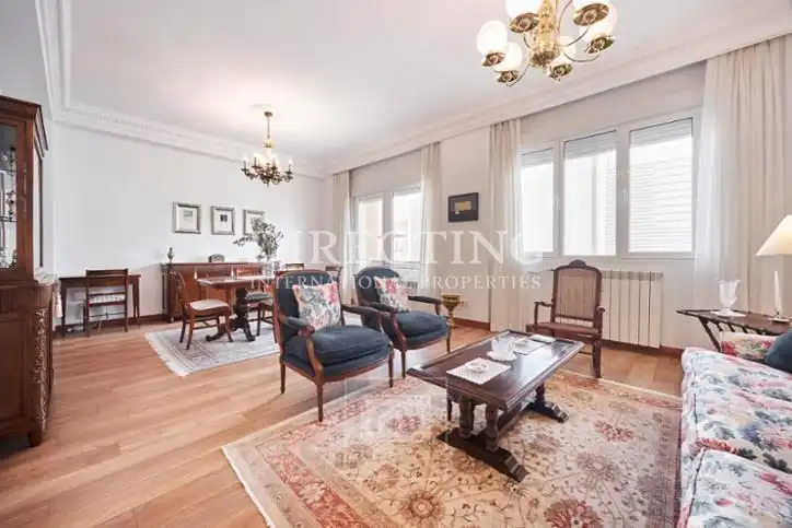 Wohnung mit Aufzug zum Verkauf in De Felipe Ii