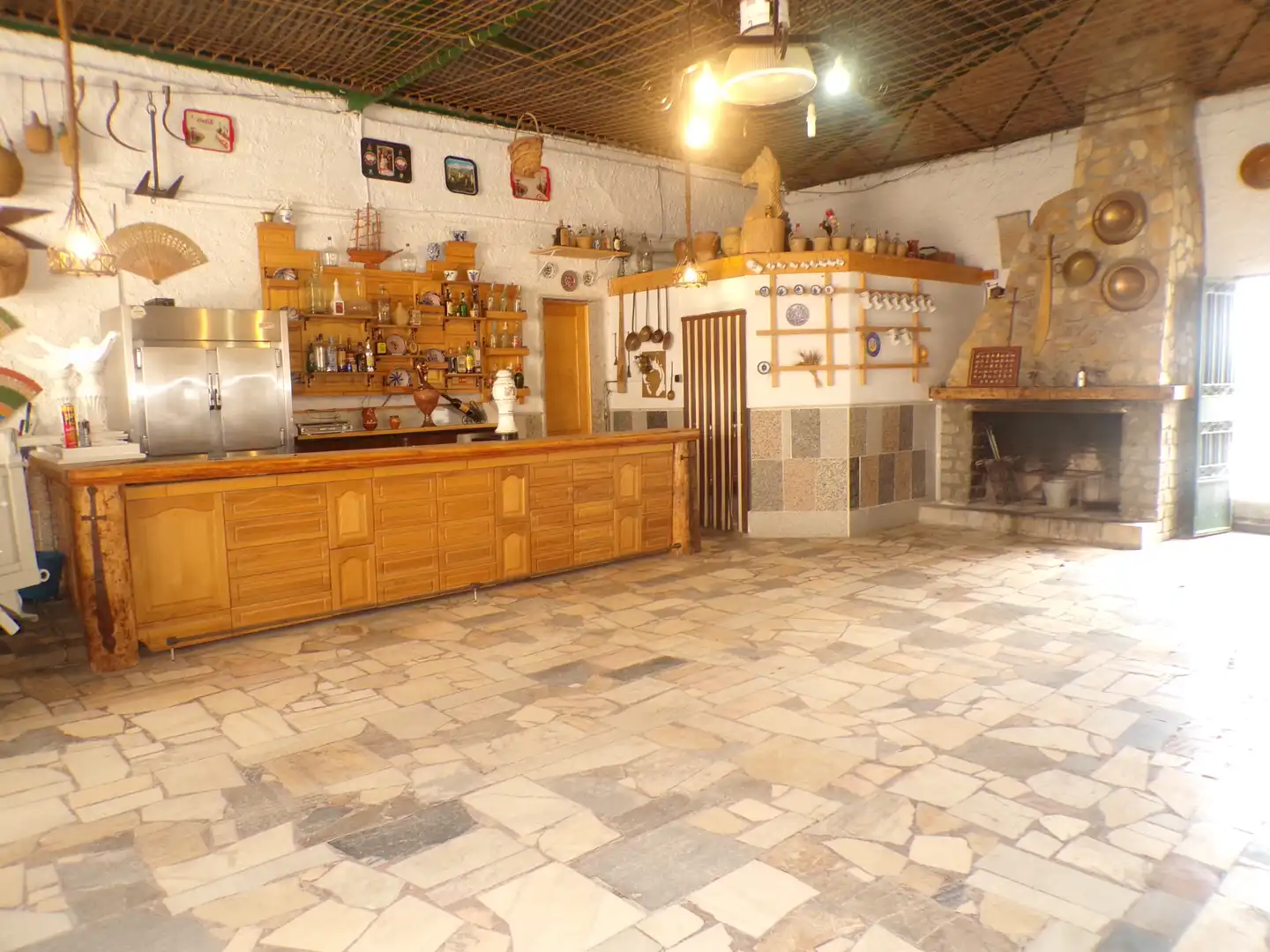Terreno industrial en venta en Pinos Puente, imagen 4