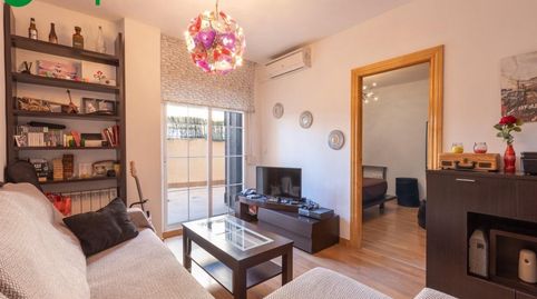 Foto 5 de Planta baixa en venda a Calle Calle Parque de la Vega, Híjar, Las Gabias