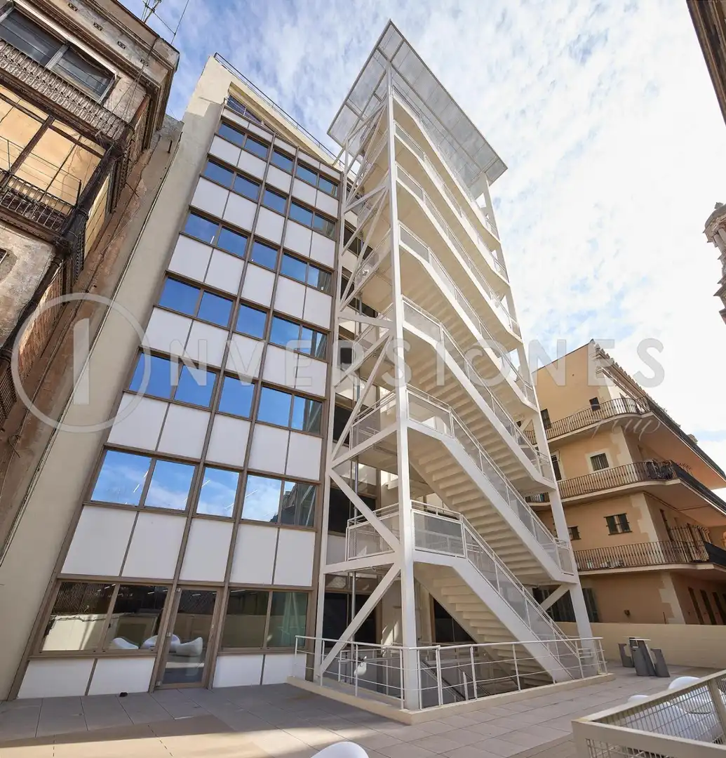 Oficina de lloguer a Rambla CATALUNYA, Dreta de l'Eixample