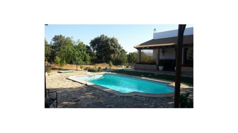 Foto 4 de Finca rústica en venta en Centro, Málaga