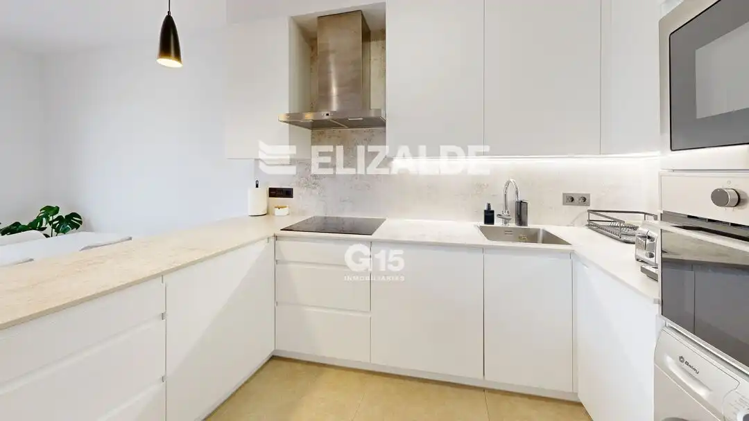 Penthouse with terrace for sale in Angel Kalea, imagen 14