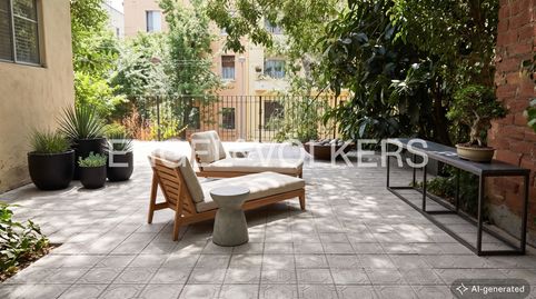 CASA SEÑORIAL CON GRAN JARDÍN EN EL CORAZÓN DE HORTA