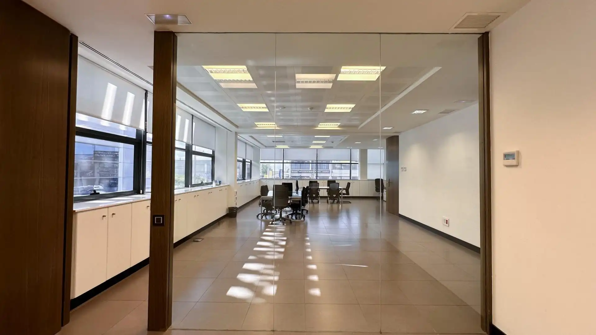 Office for rent in Villaviciosa de Odón