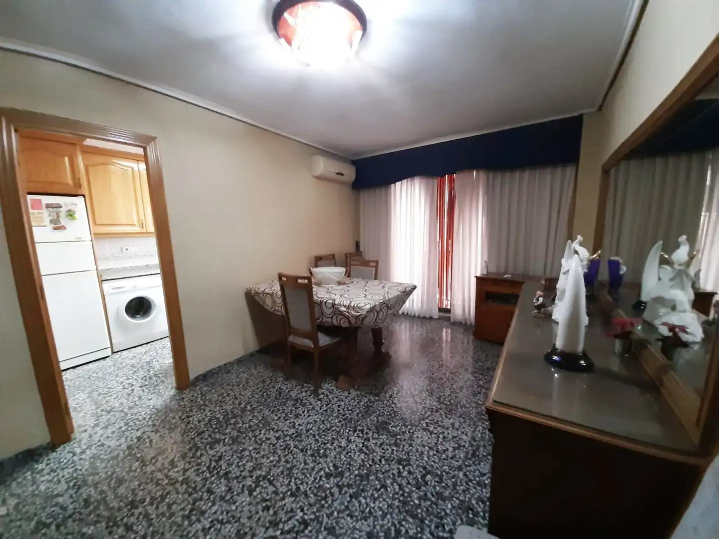 Comedor de Piso en venta en Picanya, Valencia