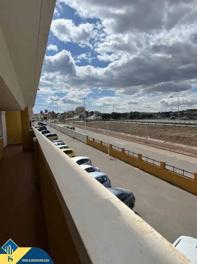 Apartment with pool for sale in La Mata, imagen 28