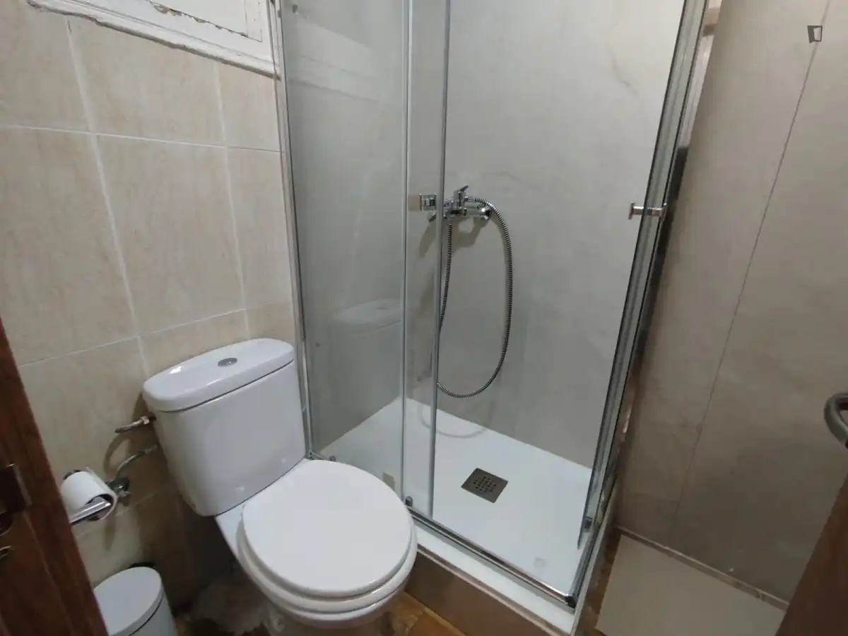 Habitació a Palacio