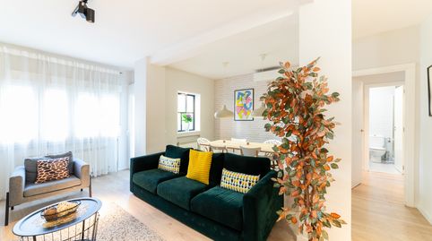 Photo 3 of Flat for rent in Calle de Oña, Virgen del Cortijo - Manoteras, Madrid Capital